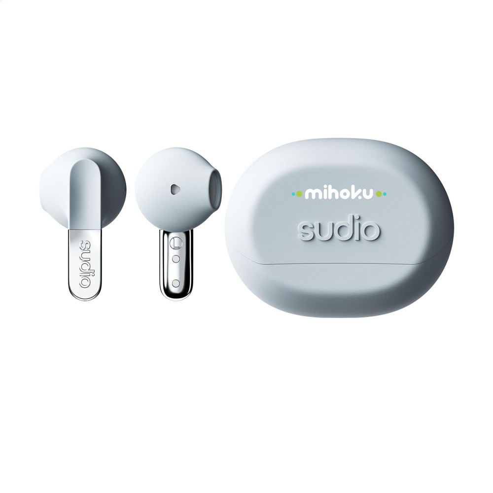 Sudio In-ear True Wireless Earbuds N3 Ohrhörer