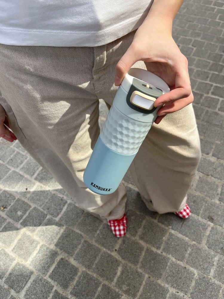 Kambukka® Etna Grip 500 ml Thermobecher