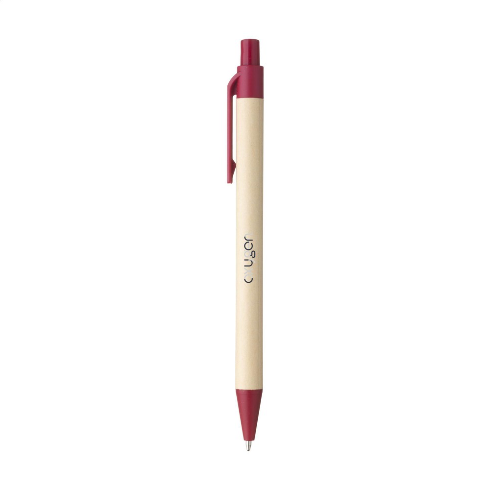 Bio Degradable Natural Pen Kugelschreiber