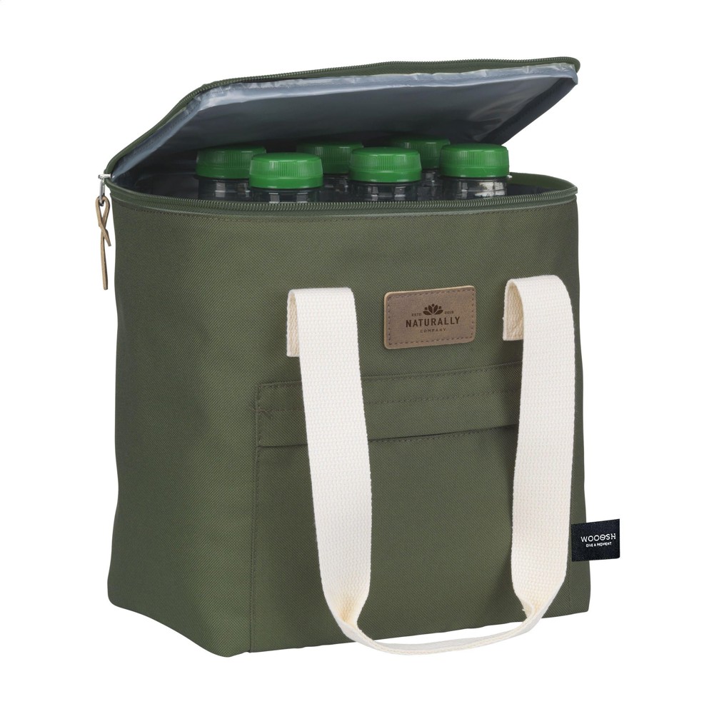 Wooosh Callisto de Luxe GRS RPET Cooler Kühltasche