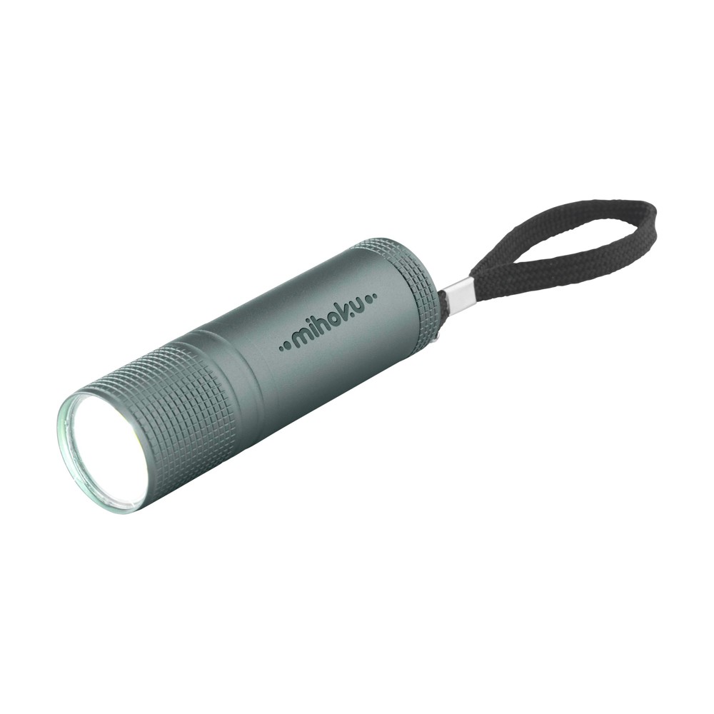 StarLED COB Taschenlampe - nordisches blau (± PMS 8502C)