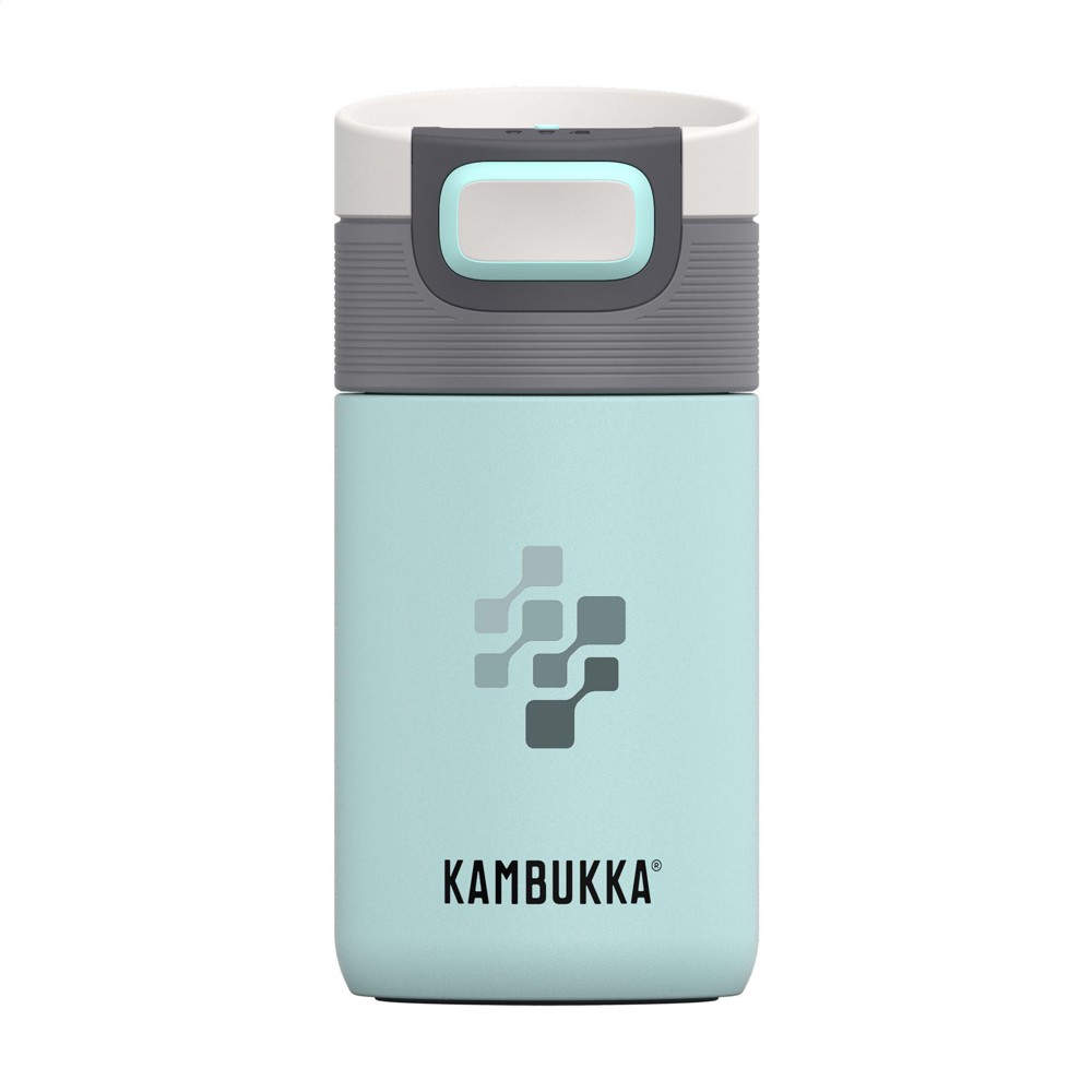 Kambukka® Etna 300 ml Thermobecher - baby blau