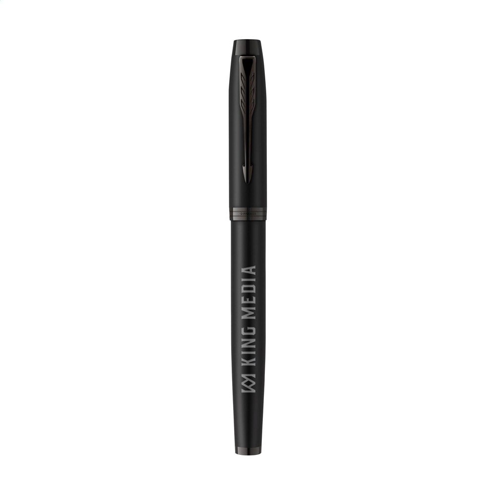 Parker IM Achromatic Rollerschreiber-schwarz
