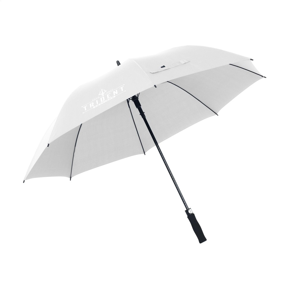Colorado XL RCS RPET Regenschirm 29 inch - weiß