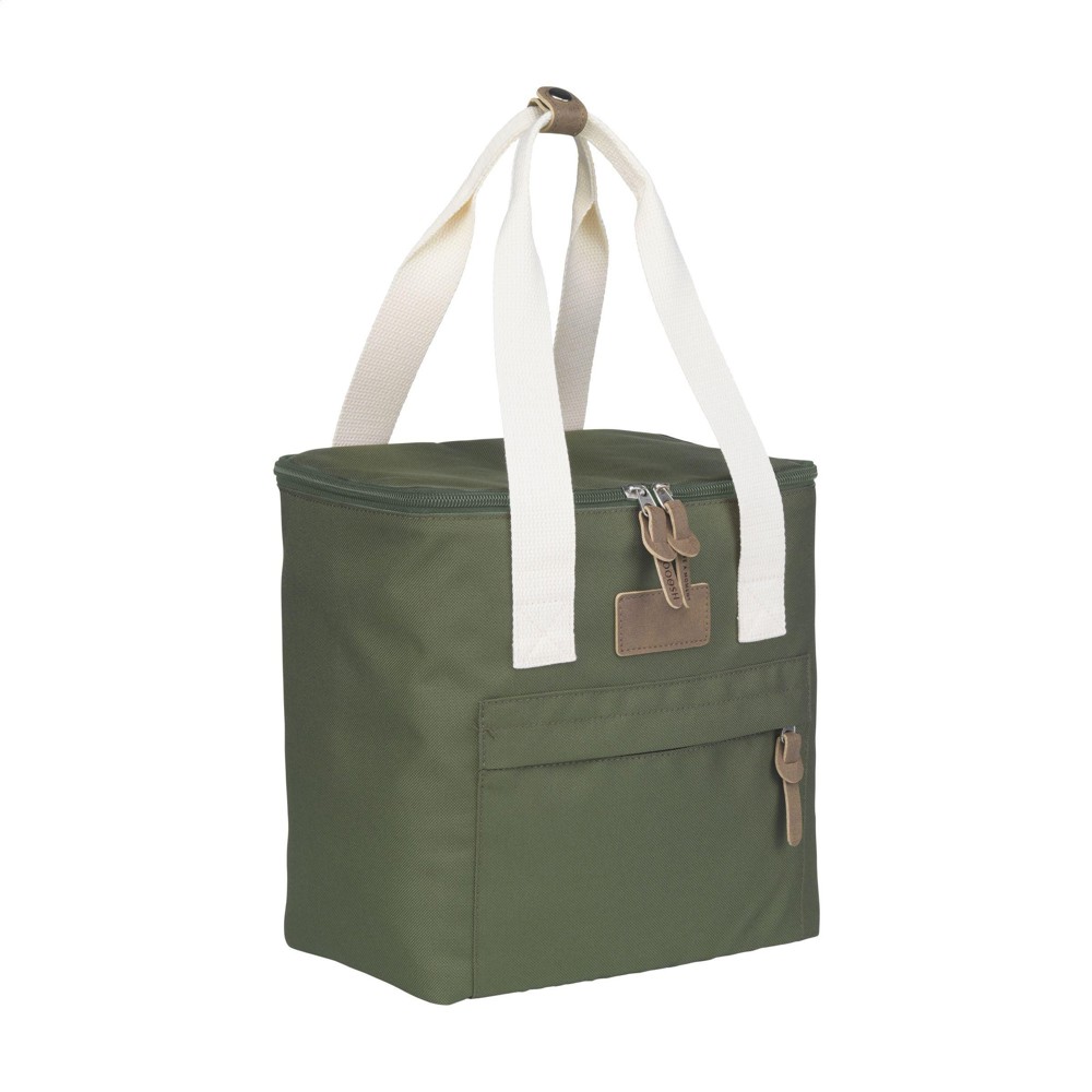 Wooosh Callisto de Luxe GRS RPET Cooler Kühltasche