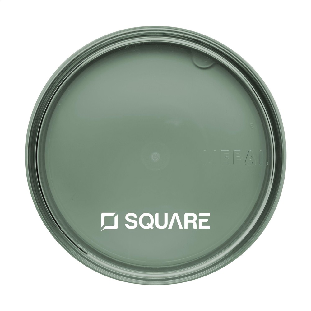Mepal Lunchpot Ellipse 500 ml Lebensmittelbehälter