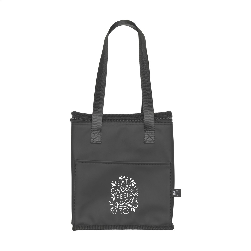 Lennon RCS Recycled Cooler Bag Kühltasche