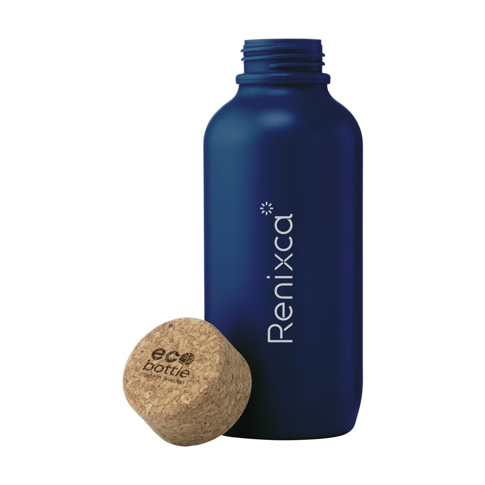 EcoBottle 650 ml auf Planzenbasis-Hergestellt in der EU