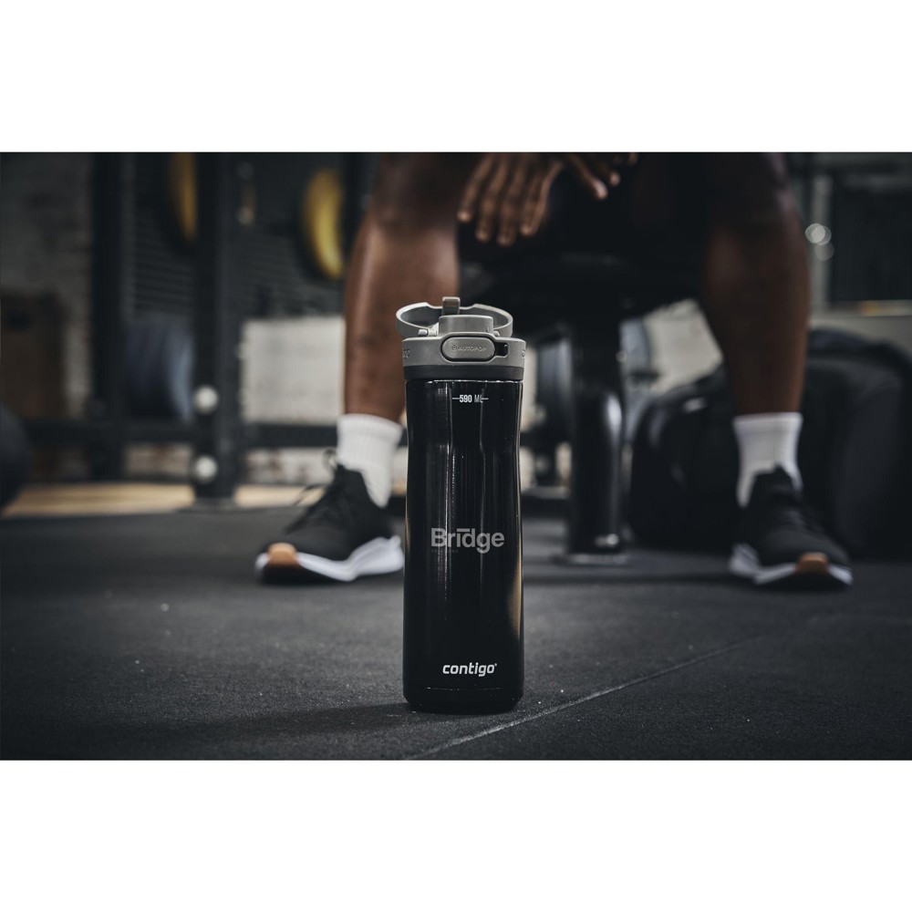 Contigo® Jackson Chill 2.0 590 ml Trinkflasche