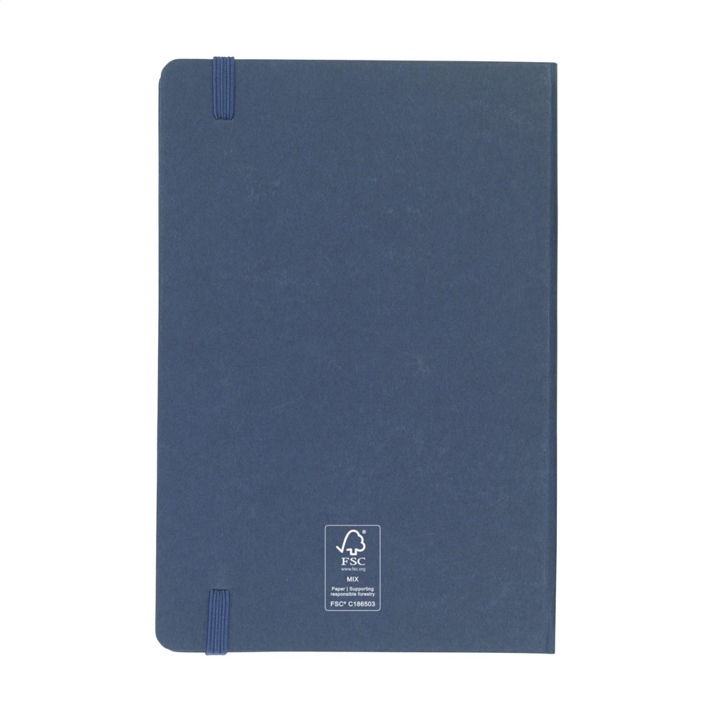 CraftCover Notebook A5 Notizbuch