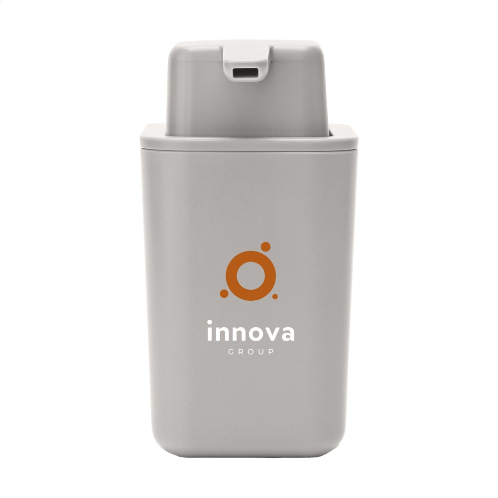 Brabantia SinkSide Seifenspender 200 ml - hellgrau