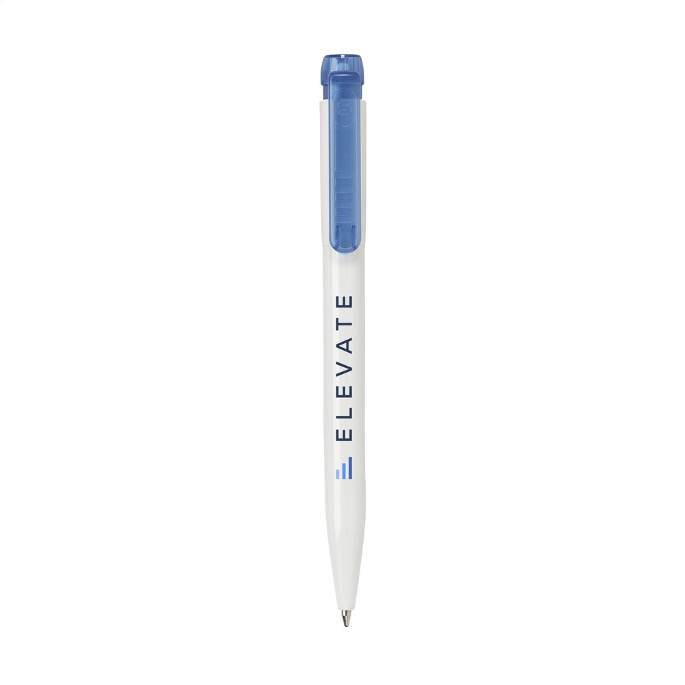Stilolinea Pier Mix Special Kugelschreiber - blau (± PMS 7691)