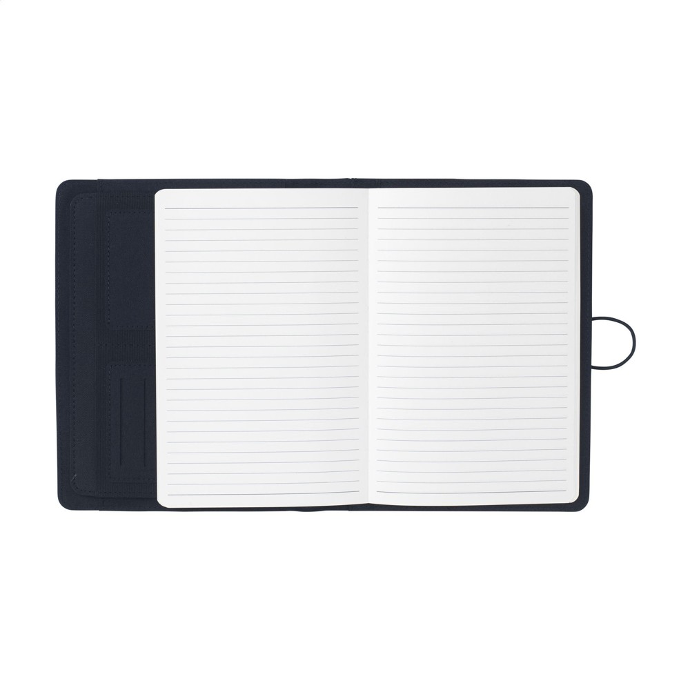 Quest Portfolio RCS RPET A5 Dokumentenmappe