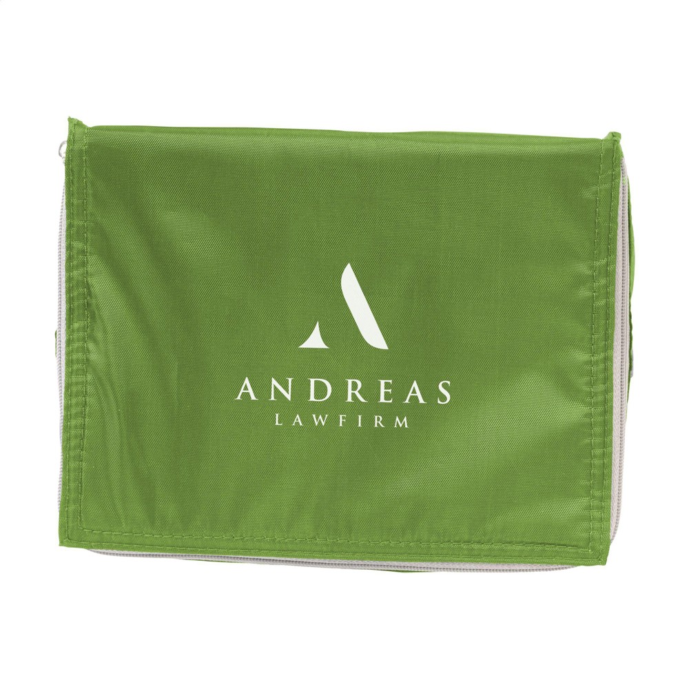 CoolMate GRS RPET Kühltasche
