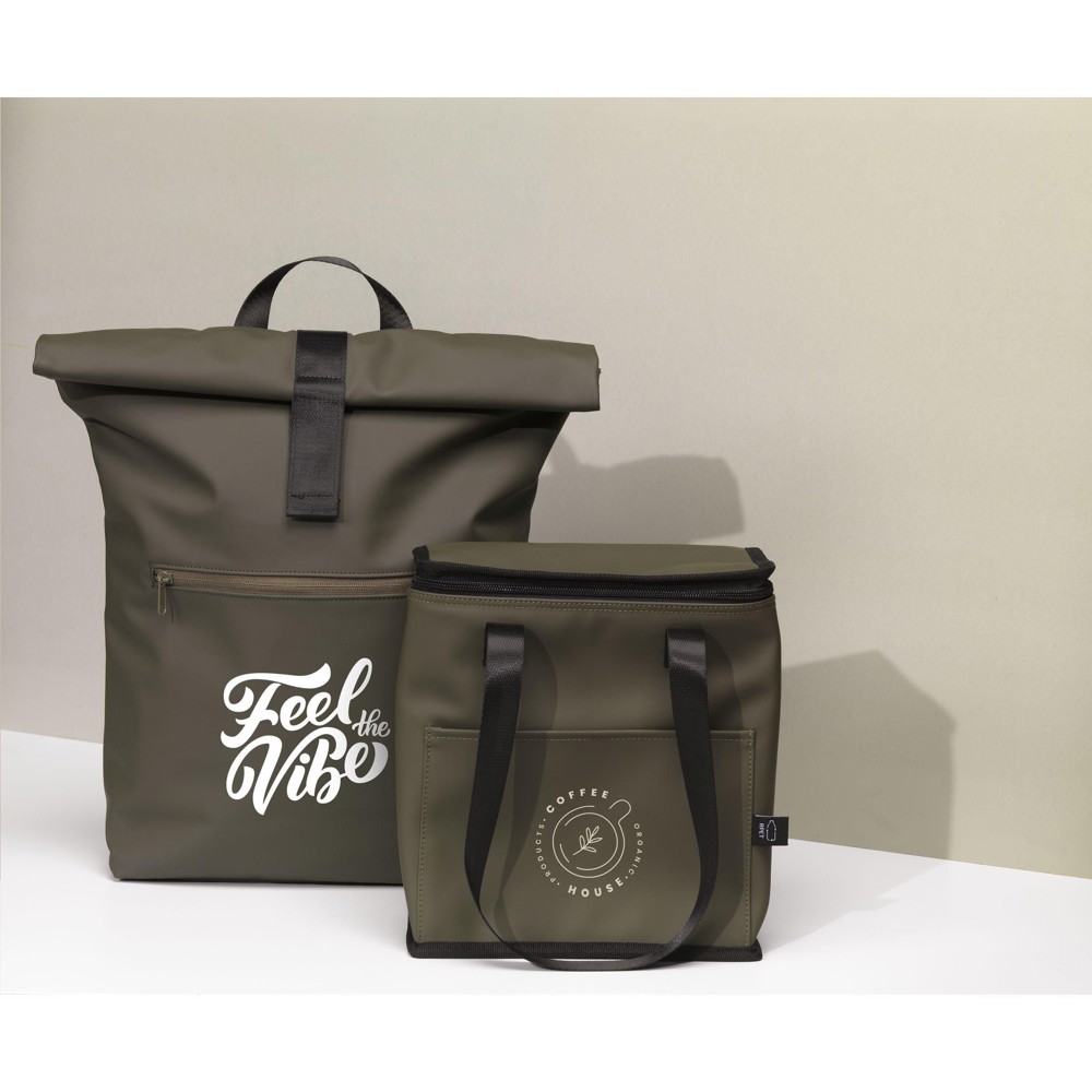 Lennon RCS Recycled Cooler Bag Kühltasche