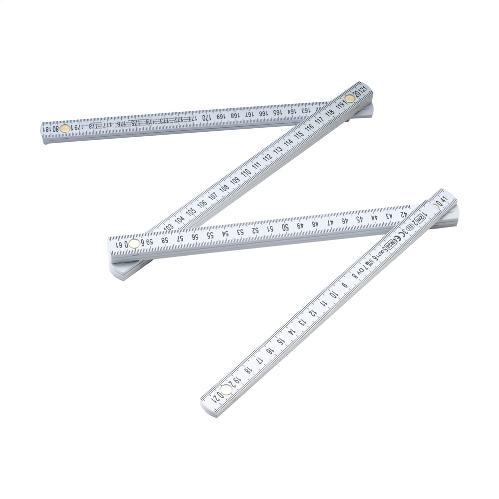 Metric Zollstock