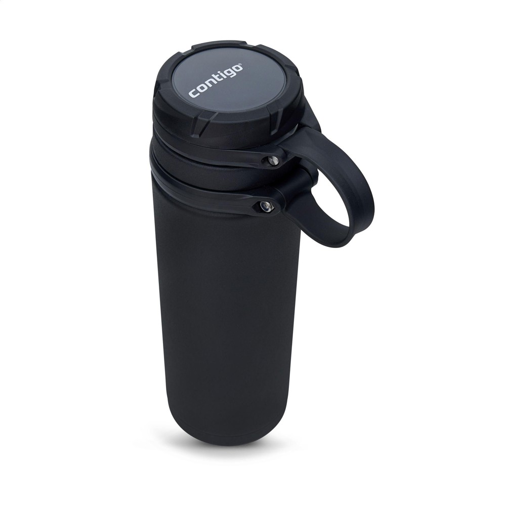 Contigo® Fuse Stainless Steel 700 ml Thermoflasche