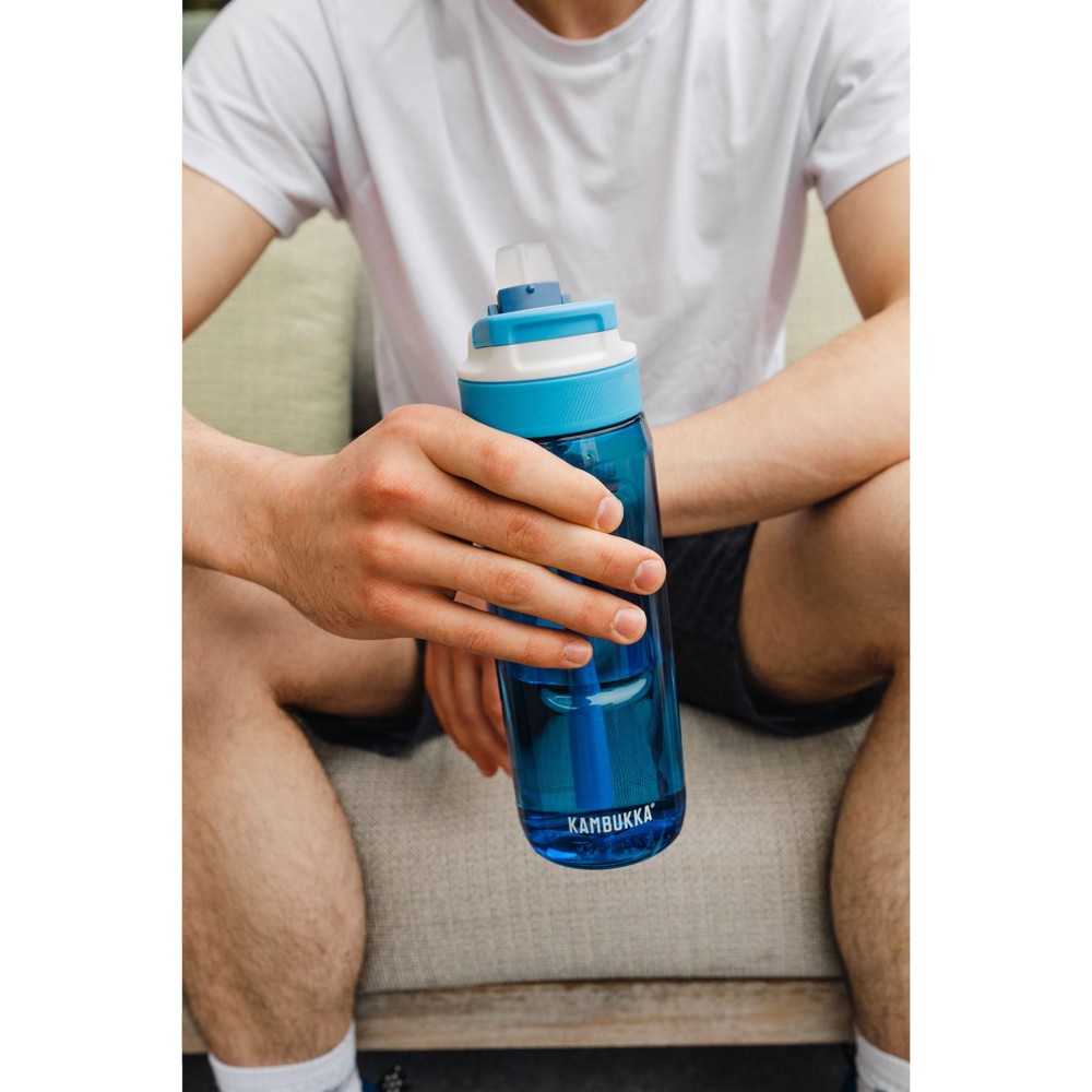 Kambukka® Lagoon 750 ml Trinkflasche