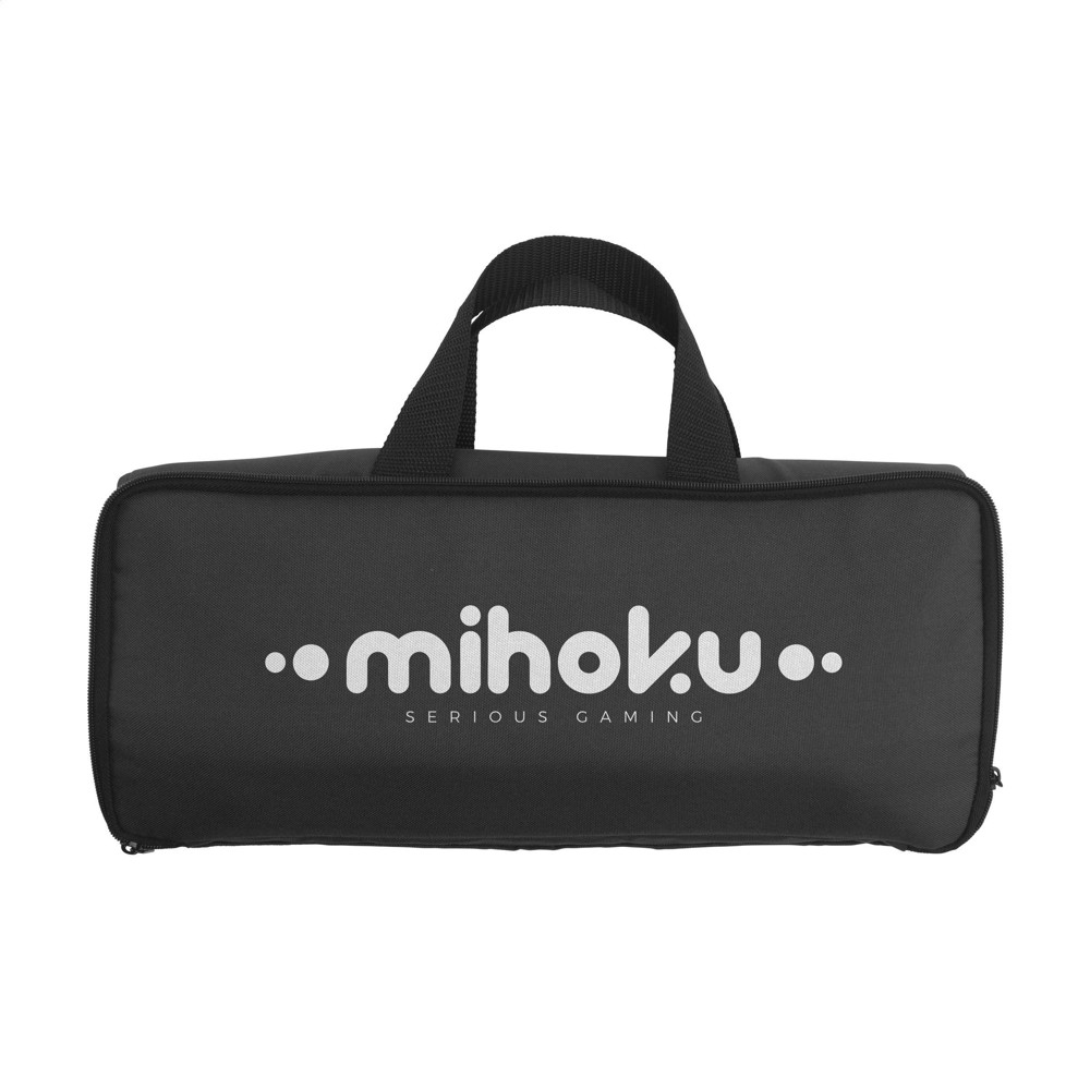 RPET Freshcooler-XL Kuhltasche