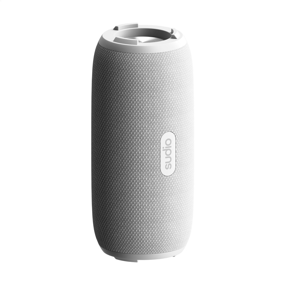 Sudio Bluetooth Speaker F5 - weiß