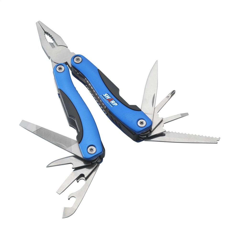 MicroTool Multizange - blau