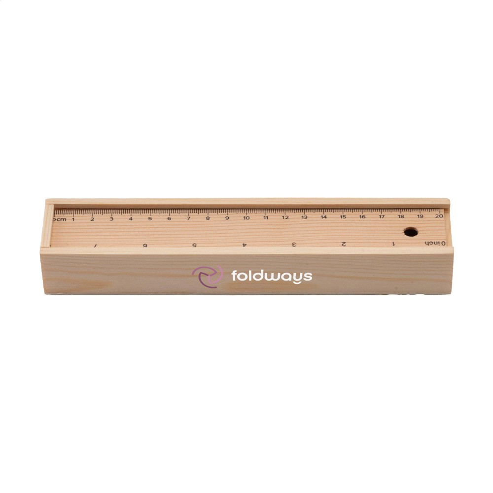 LiniBox Buntstifteset