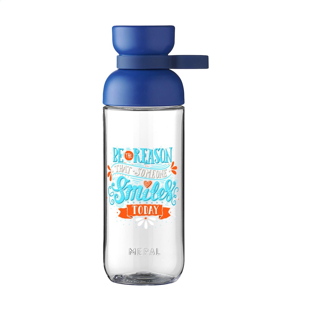 Mepal Wasserflasche Vita 500 ml - blau