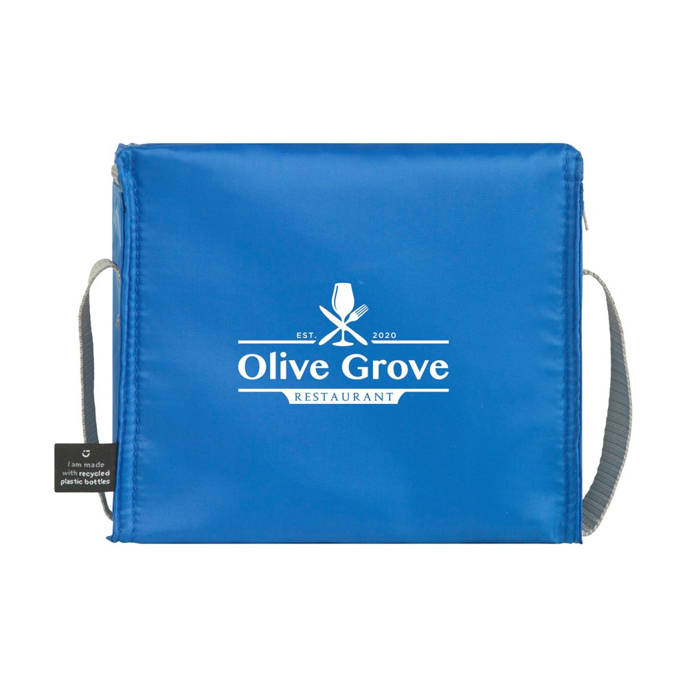 CoolMate GRS RPET Kühltasche