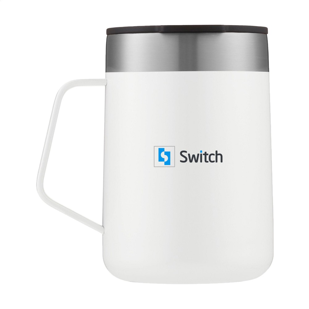 Contigo® Streeterville Desk Mug 420 ml Thermobecher