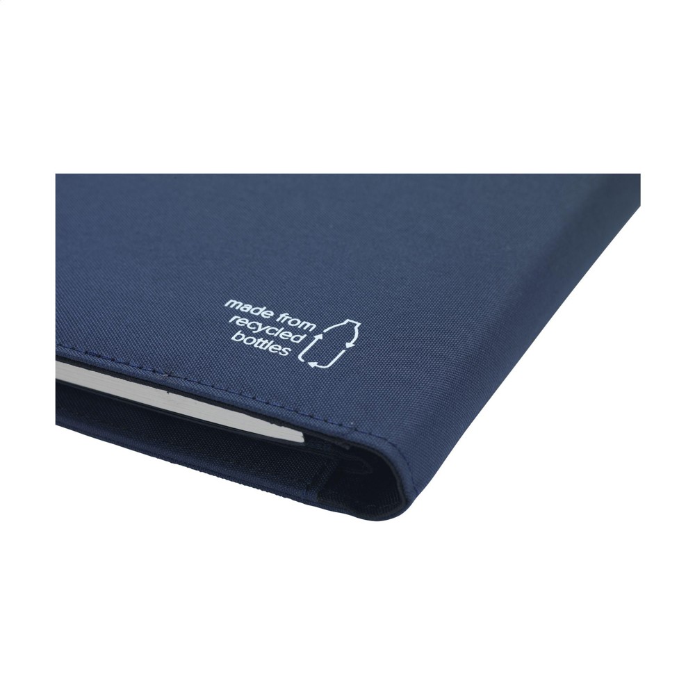 Quest Portfolio RCS RPET A5 Dokumentenmappe