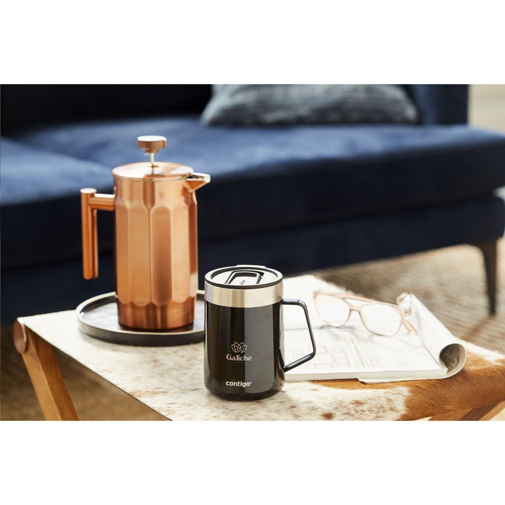 Contigo® Streeterville Desk Mug 420 ml Thermobecher