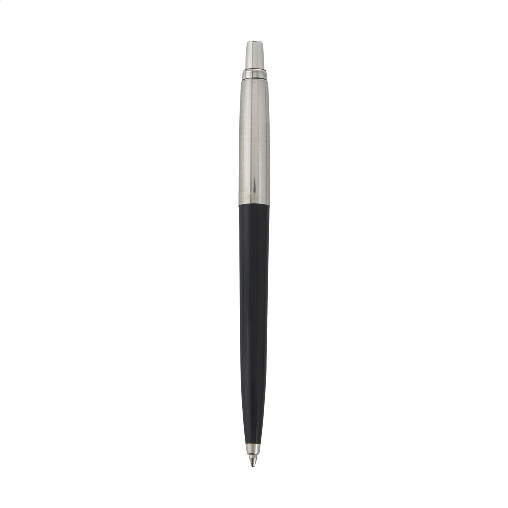 Parker Jotter Recycelter Kugelschreiber - blaue Tinte