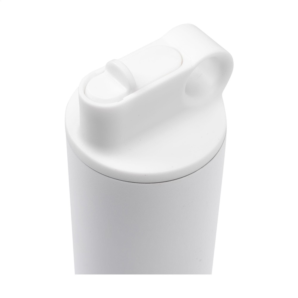 Bonny RCS Recycled Steel Sportflask 800 ml Trinkflasche