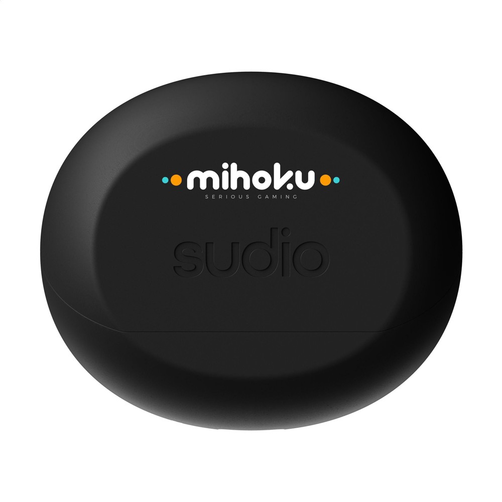 Sudio In-ear TWS Earbuds A3 Ohrhörer