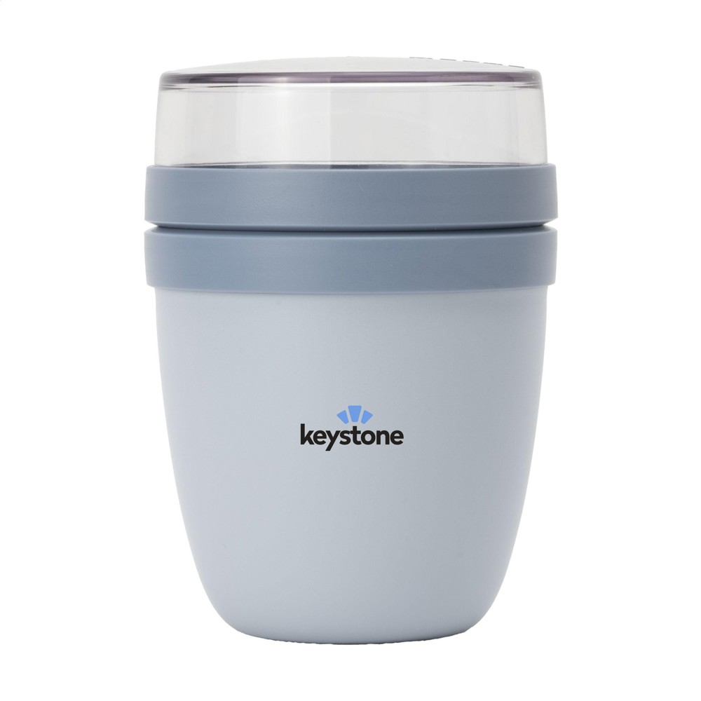 Mepal Lunchpot Ellipse 300 ml Lebensmittelbehälter