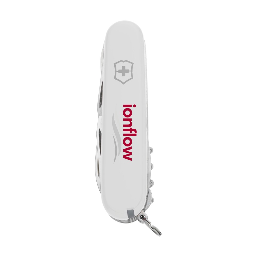 Victorinox Huntsman Taschenmesser in einer Geschenkverpackung