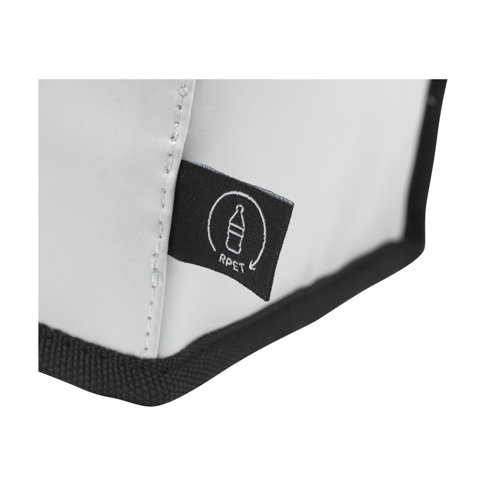 Lennon RCS Recycled Cooler Bag Kühltasche