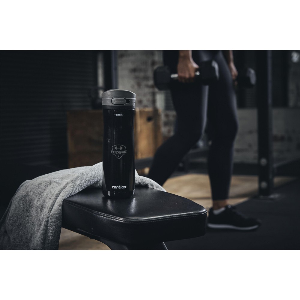 Contigo® Jackson Chill 2.0 590 ml Trinkflasche