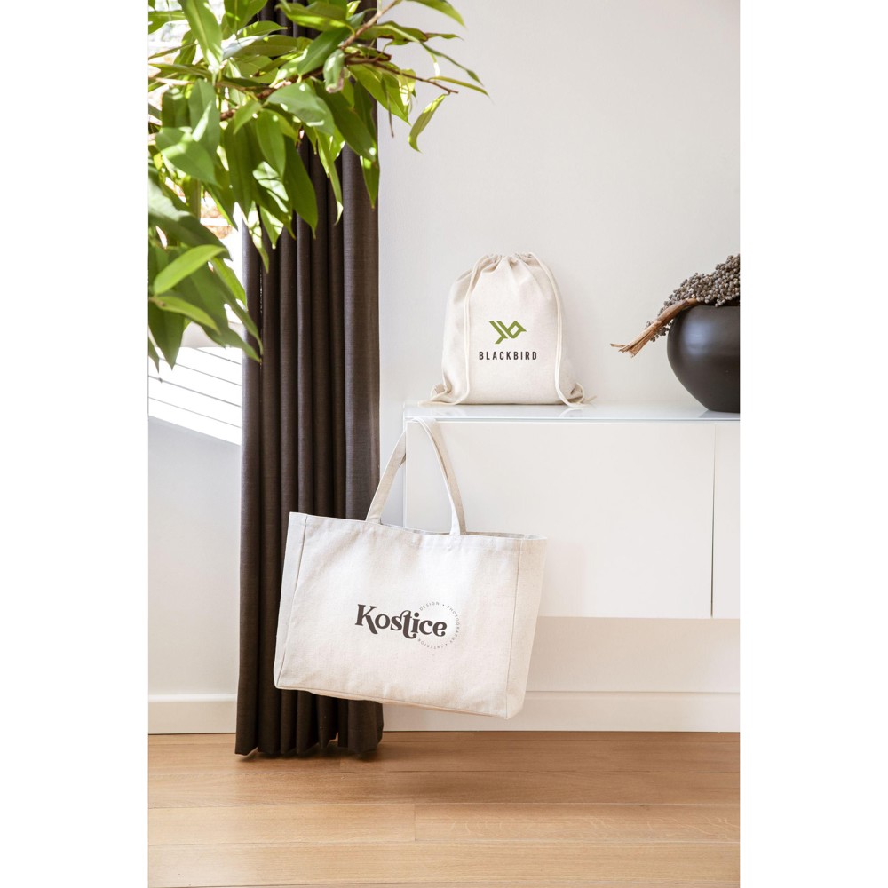 Hemp Backpack (250 g/m²) Rucksack