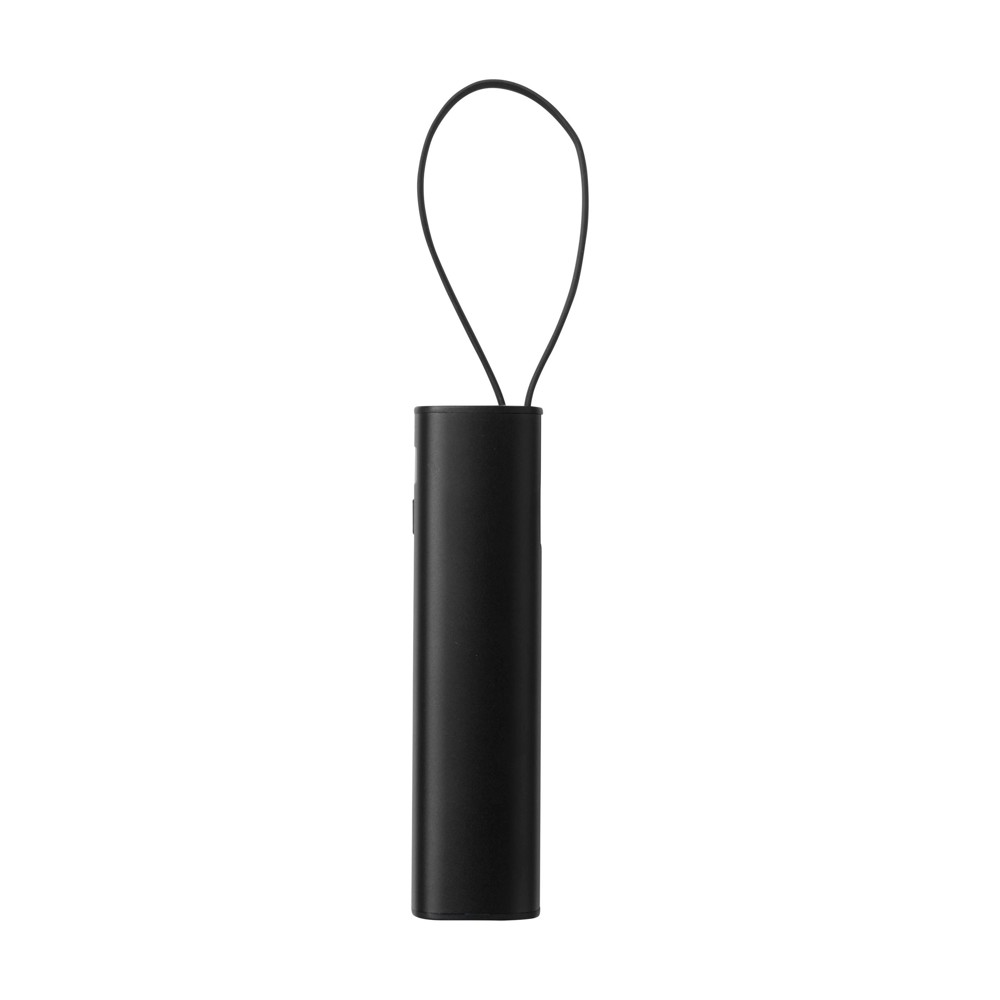SlimBoost 5000 RCS R-Alu Powerbank Ladegerät