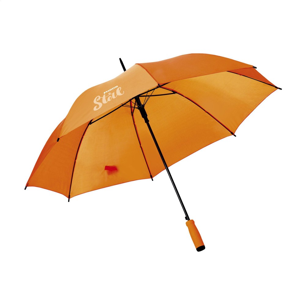 Colorado Regenschirm 23,5 inch - orange (± PMS 151)