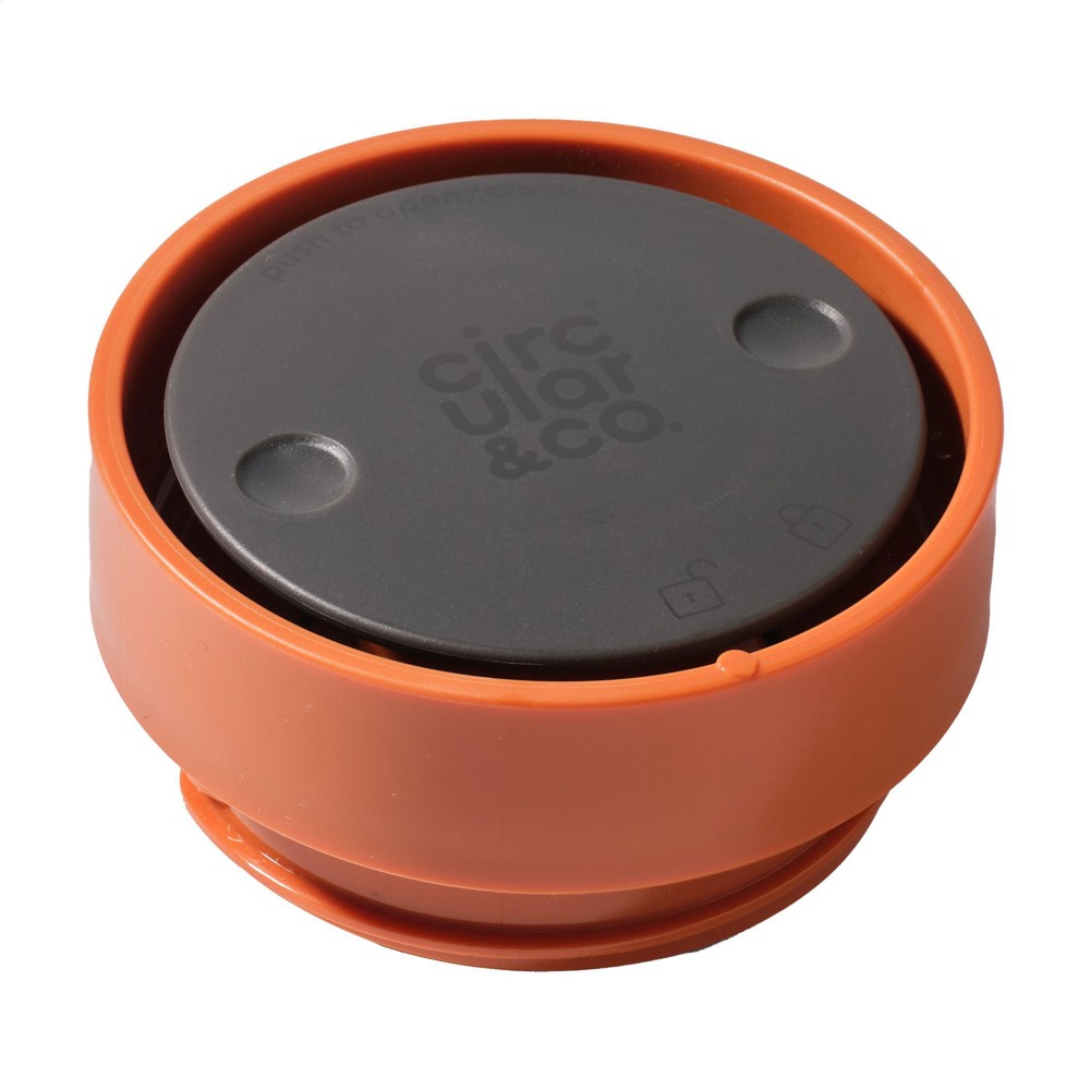 Circular&Co Recycled Coffee Cup 227 ml Kaffeebecher
