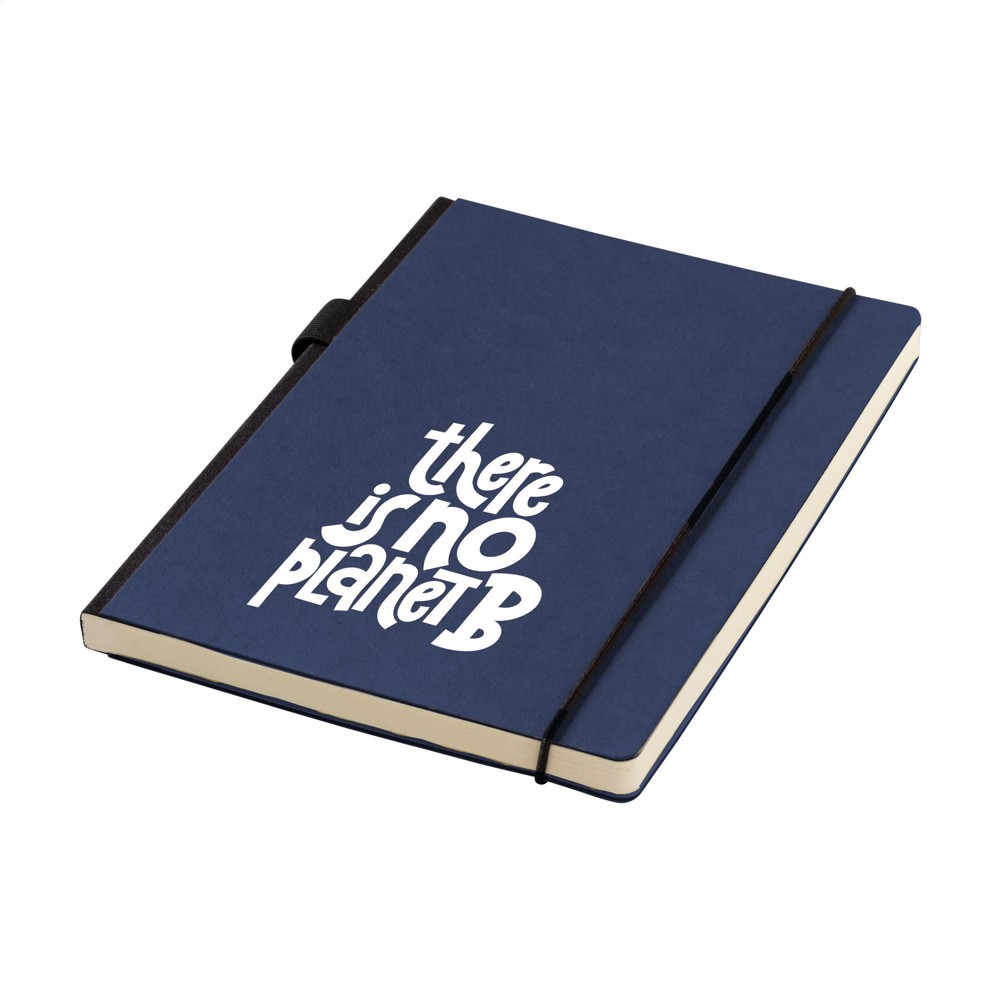 Craftnote Notebook A5 Notizbuch