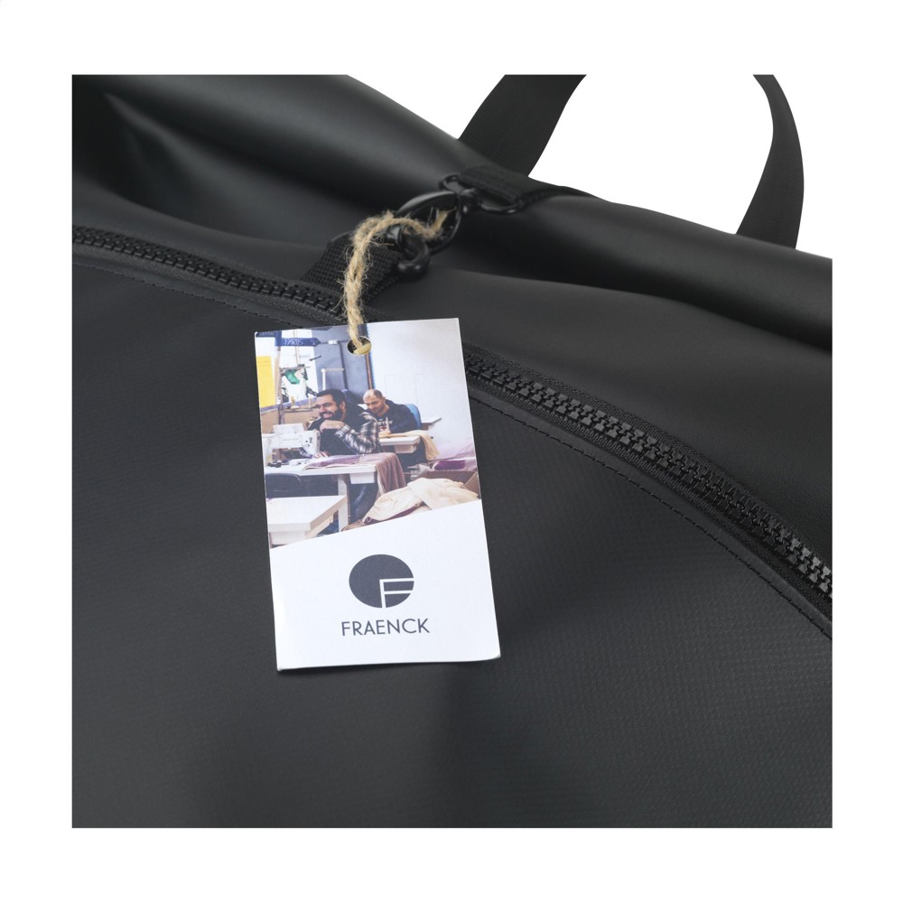 Fraenck James Backpack 17" Rucksack