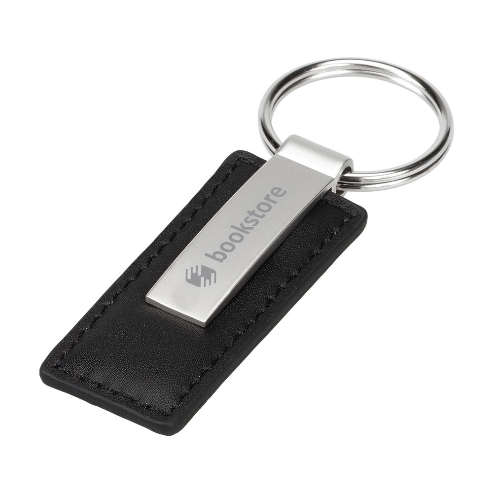 LeatherKey Schlüsselanhänger