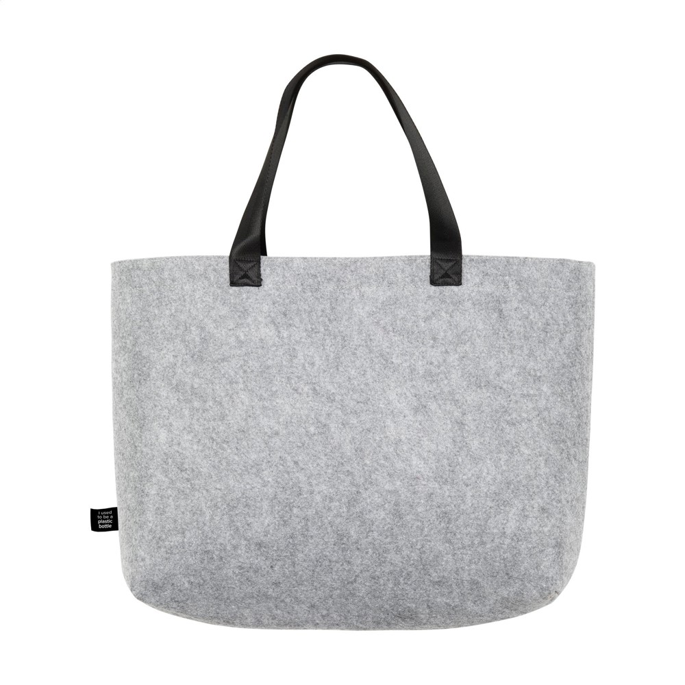 GRS RPET Felt Shoulder Bag Schultertasche