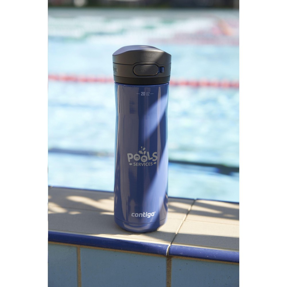 Contigo® Jackson Chill 2.0 590 ml Trinkflasche