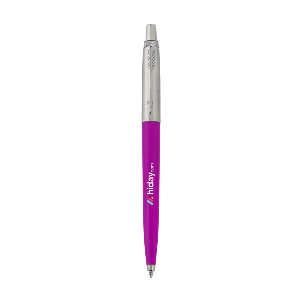 Parker Jotter Recycelter Kugelschreiber-schwarz