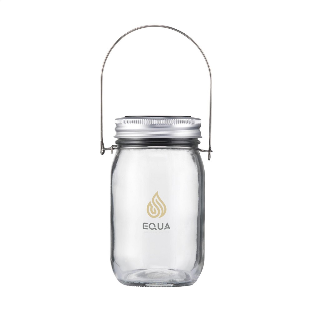 SunJar Solar Garden Light Solarleuchte