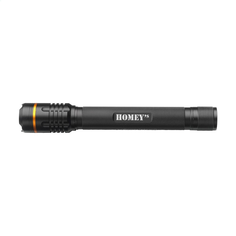 Homey's Ida On the Road Flashlight Taschenlampe